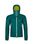 WESTALPEN SWISSWOOL JACKET M