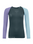 120 COMP LIGHT LONG SLEEVE W