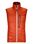 SWISSWOOL PIZ CARTAS VEST M