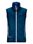 SWISSWOOL PIZ CARTAS VEST M