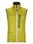 SWISSWOOL PIZ CARTAS VEST M