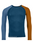 120 COMP LIGHT LONG SLEEVE M