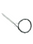 Streamer Tube Brush